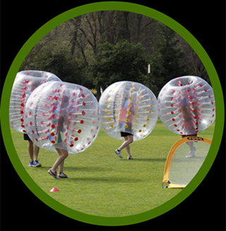 Gladiator Soccer - 10 People image